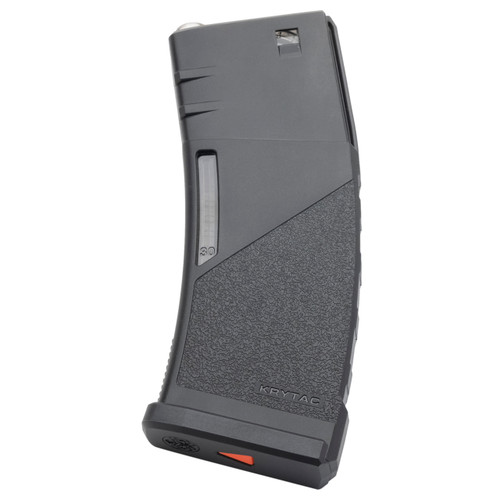 KRYTAC M4 150rd Magazine / Black - High Performance Magazine