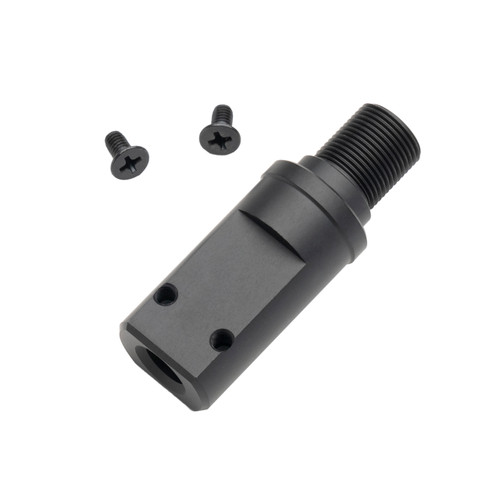 Shop EMG FN P90 Outer Barrel Assembly - $ 15 - Krytac.com | For Airsoft Use Only.