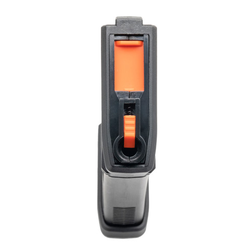 KRYTAC M4 400rd Polymer Hi Capacity Magazine / Black
