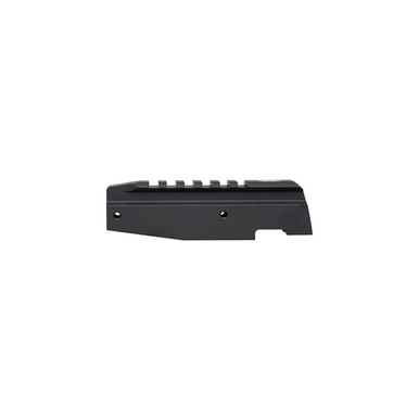 KRYTAC EMG FN P90 Low Profile Top Rail for Standard Receiver