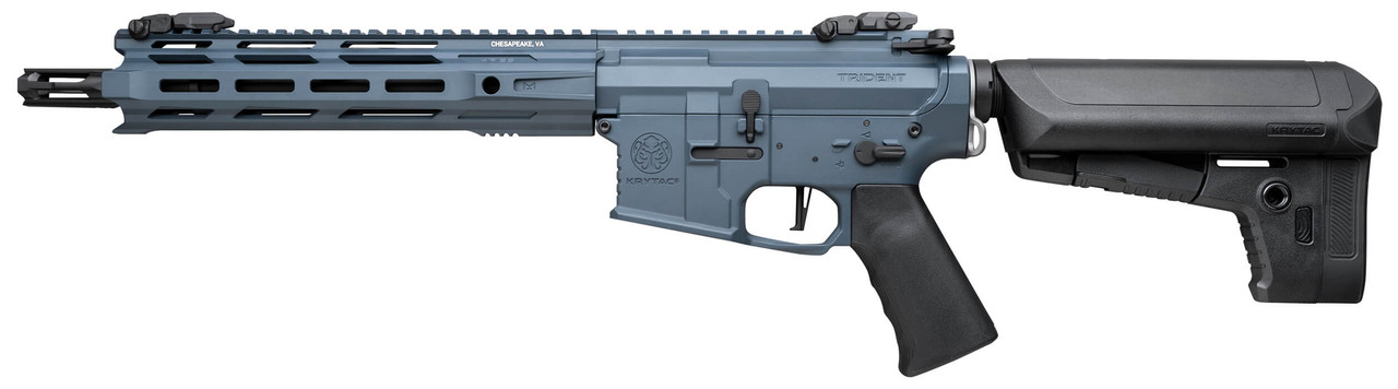 Trident MK2 CRB-M Combat Grey - Best Out of The Box AEG