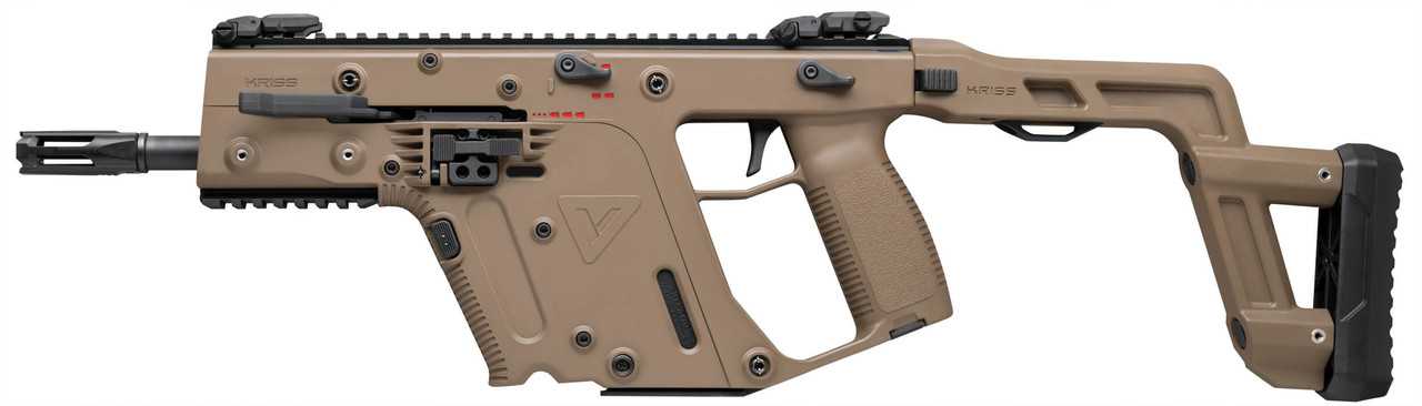静*華様 電動ガン クリスベクター KRYTAC KRISS VECTOR(クリスベクター) 電動ガン #12241（KRYTAC
