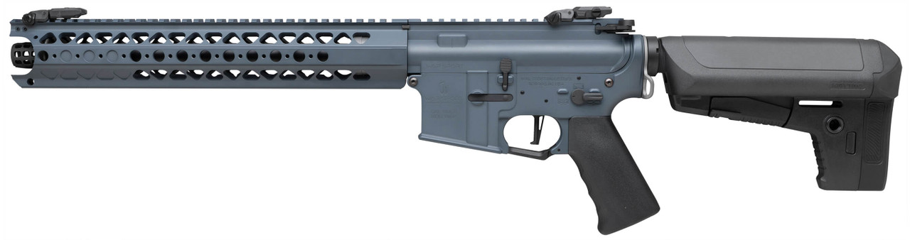 WARSPORT LVOA-S Combat Grey | High Performance AEG