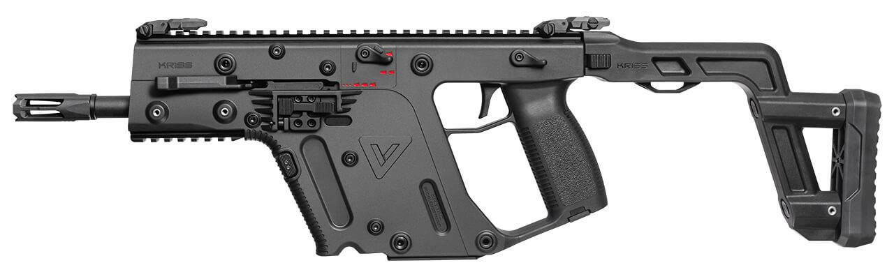 Krytac KRISS Vector GBB