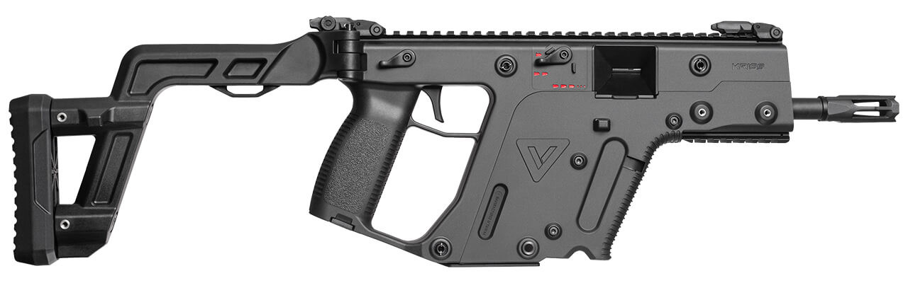 Krytac KRISS Vector GBB - Thumbnail 4