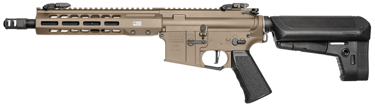 その他 [KRYTAC] BARRETT REC7 SBR J.K. ARMY , Airsoft Shop , Tactical , Combat Gear - Krytac Barrett
