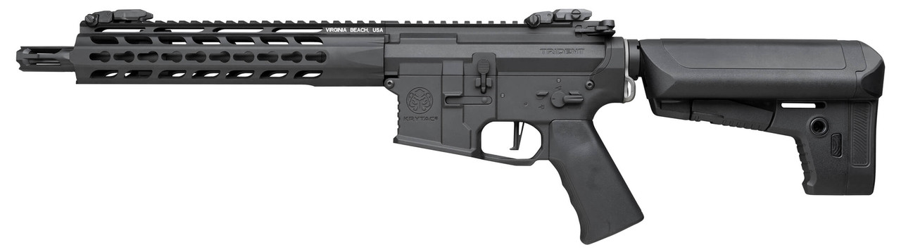 TRIDENT MK2 CRB Black - Best out the box AEG