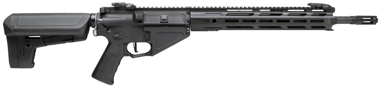 Trident MK2 TR47 Black | High Performance AEG