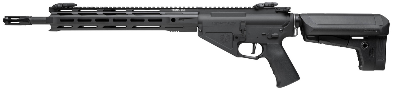 Trident MK2 TR47 Black | High Performance AEG