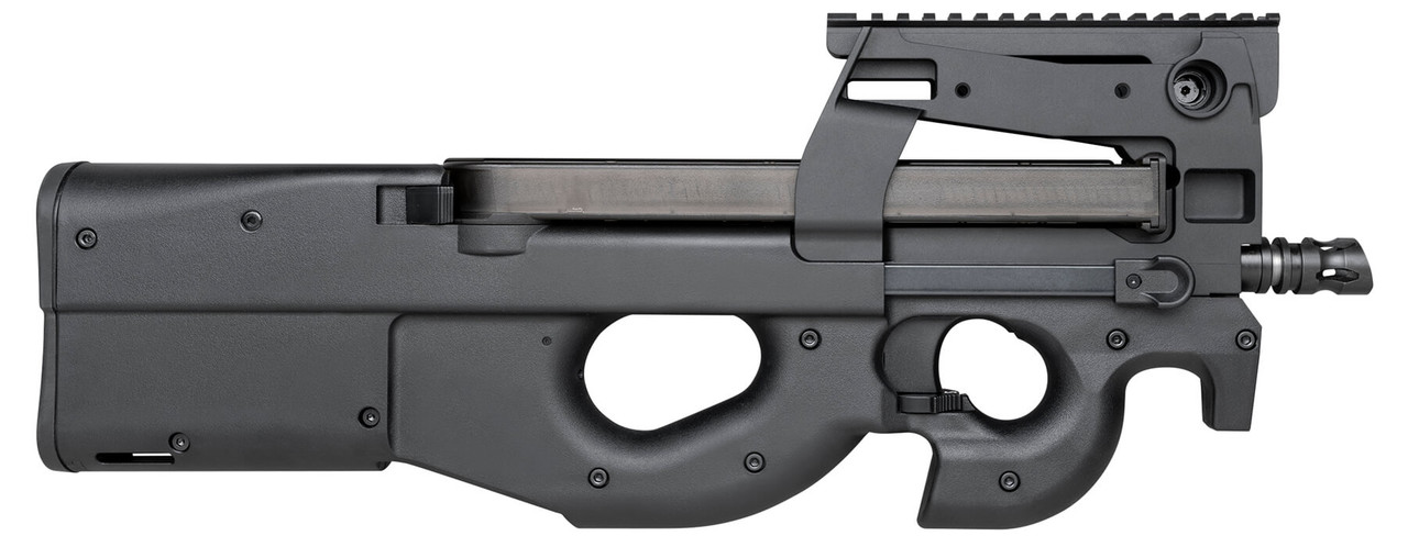 KRYTAC FN Herstal P90 Airsoft AEG Training Rifle Licensed by