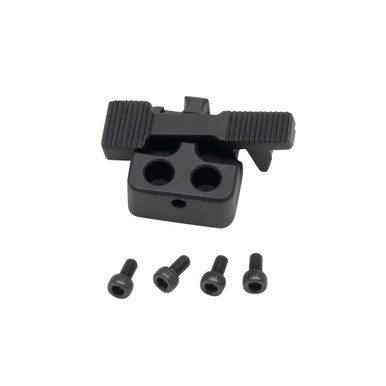 BBT CRYTAC KrissVector AEG/GBB共用　※固定ネジ無し BBT CRYTAC KrissVector AEG/GBB共用 ※固定ネジ無し - メルカリ