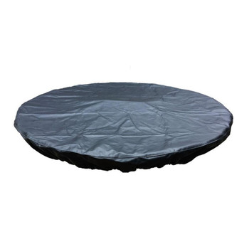 This custom vinyl grill cover fits your Arteflame perfectly. Made to withstand all weather conditions, it has zippers on each side to keep the cover secure in high winds. Ideal for keeping snow and debris out of your Arteflame.
Manufactured in the USA This custom vinyl grill cover fits your Arteflame perfectly. Made to withstand all weather conditions, it has zippers on each side to keep the cover secure in high winds. Ideal for keeping snow and debris out of your Arteflame.
Manufactured in the USA