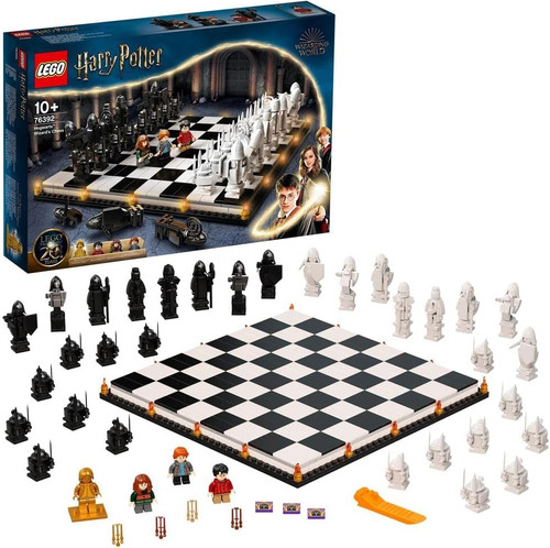 76392 Hogwarts™ Wizard’s Chess