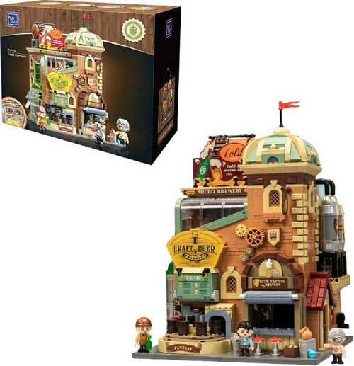 Pantasy Craft Brewery 85023