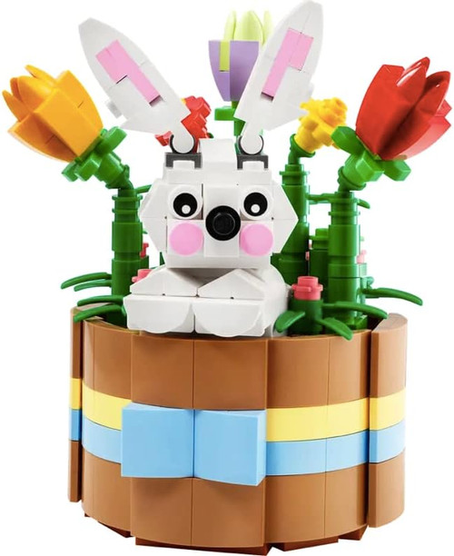 Easter Basket