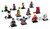 71031 Marvel Studios Minifigures