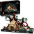 75330 Dagobah Jedi Training Diorama