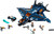 76126 Avengers Ultimate Quinjet