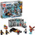 76167 Iron Man Armory