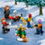76196 LEGO® Marvel The Avengers Advent Calendar
