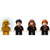 76387 Hogwarts™: Fluffy Encounter