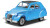 24511 Citroen 2CV Type AZ 1962