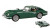 104002 Classic 2in1 Sports Car dark green