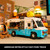 85011 Retro Food Truck