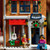 Holiday Main Street