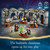 Harry Potter Hogwarts Castle: Potions Class
