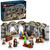Harry Potter Hogwarts Castle: Potions Class