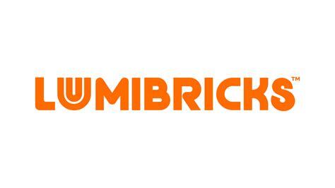 Lumibricks logo
