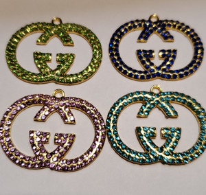 Double G Gold w Color