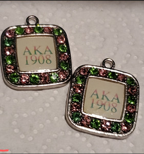 A Squared w stone 1908