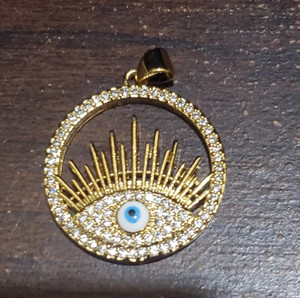 Evil Eye 1