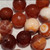 Fire Agate 10mm  (FA36)