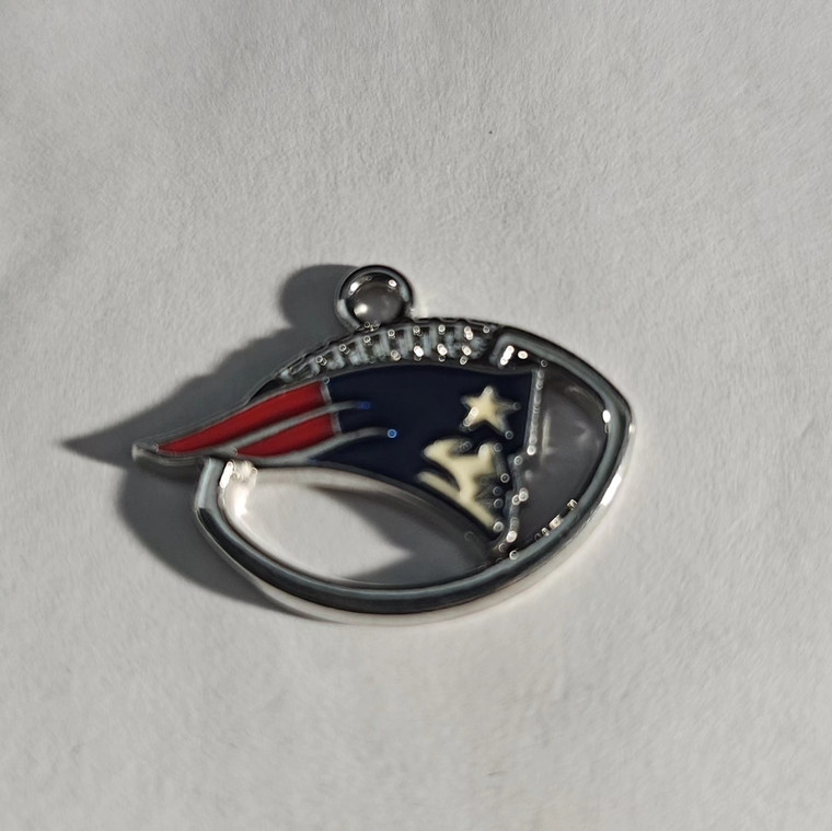 Patriots Football