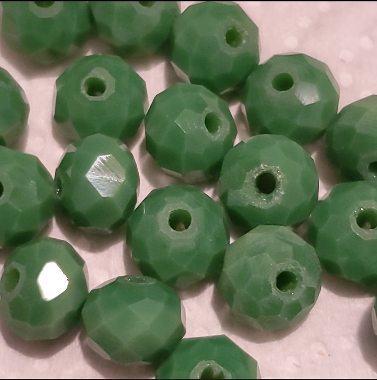 8MM Crystal  G1