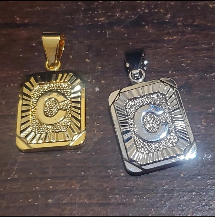 C    Gold Filled