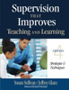 Supervision That Improves Teaching and Learning - 9781452255460