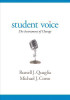 Student Voice - 9781483358130