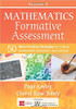 Mathematics Formative Assessment, Volume 2 - 9781506311395