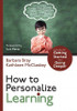 How to Personalize Learning - 9781506338538