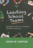 Leading School Teams - 9781506344928