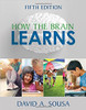 How the Brain Learns - 9781506346304