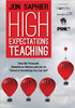 High Expectations Teaching - 9781506356792