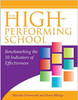 The High-Performing School