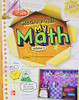 My Math - Student Editions - Volume 1 | (Print Only) - Grade 3 - 9780021150229