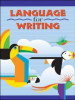 Language for Writing (Language III) - Student Materials | Teacher Materials - Grade 3 - 9780076003617