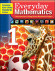Everyday Mathematics | Student Material Set (Journals 1 & 2 reorder only) - 9780076574803